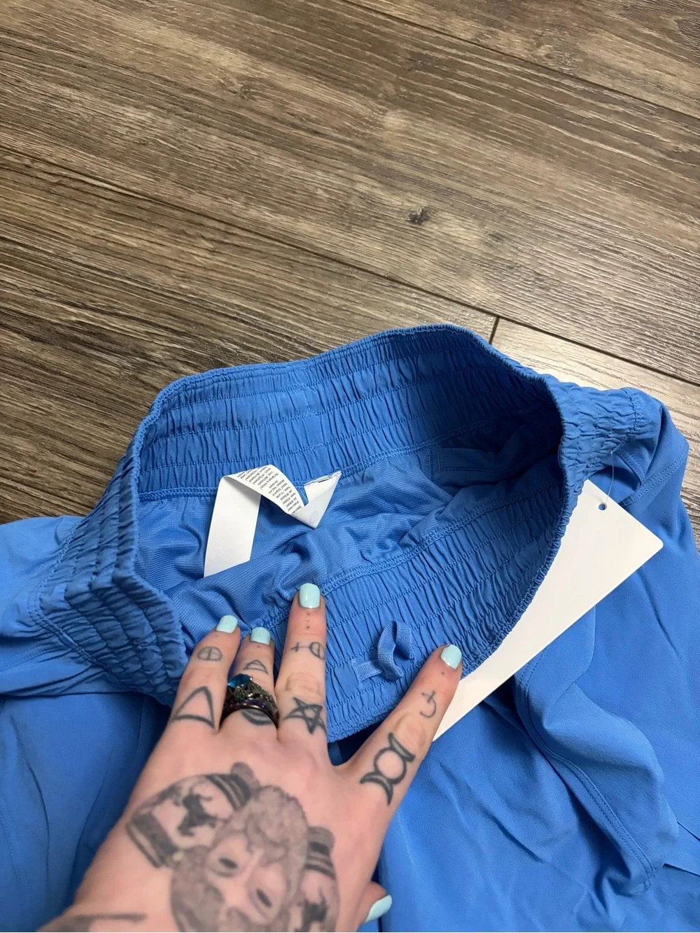 lululemon athletica brand new